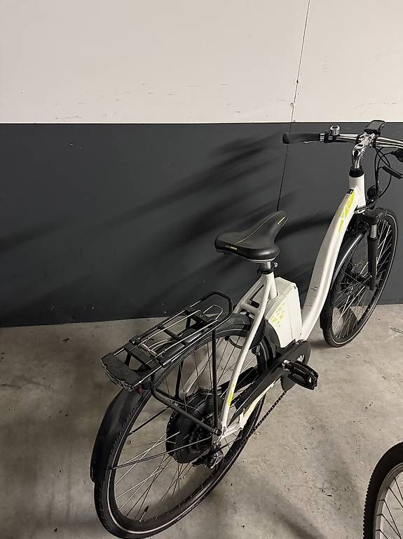 Velos: Bici elettrica donna – Gebraucht aus Lugano von ktm_7jr7 1