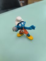 Schtroumpfs schlumpf puffi