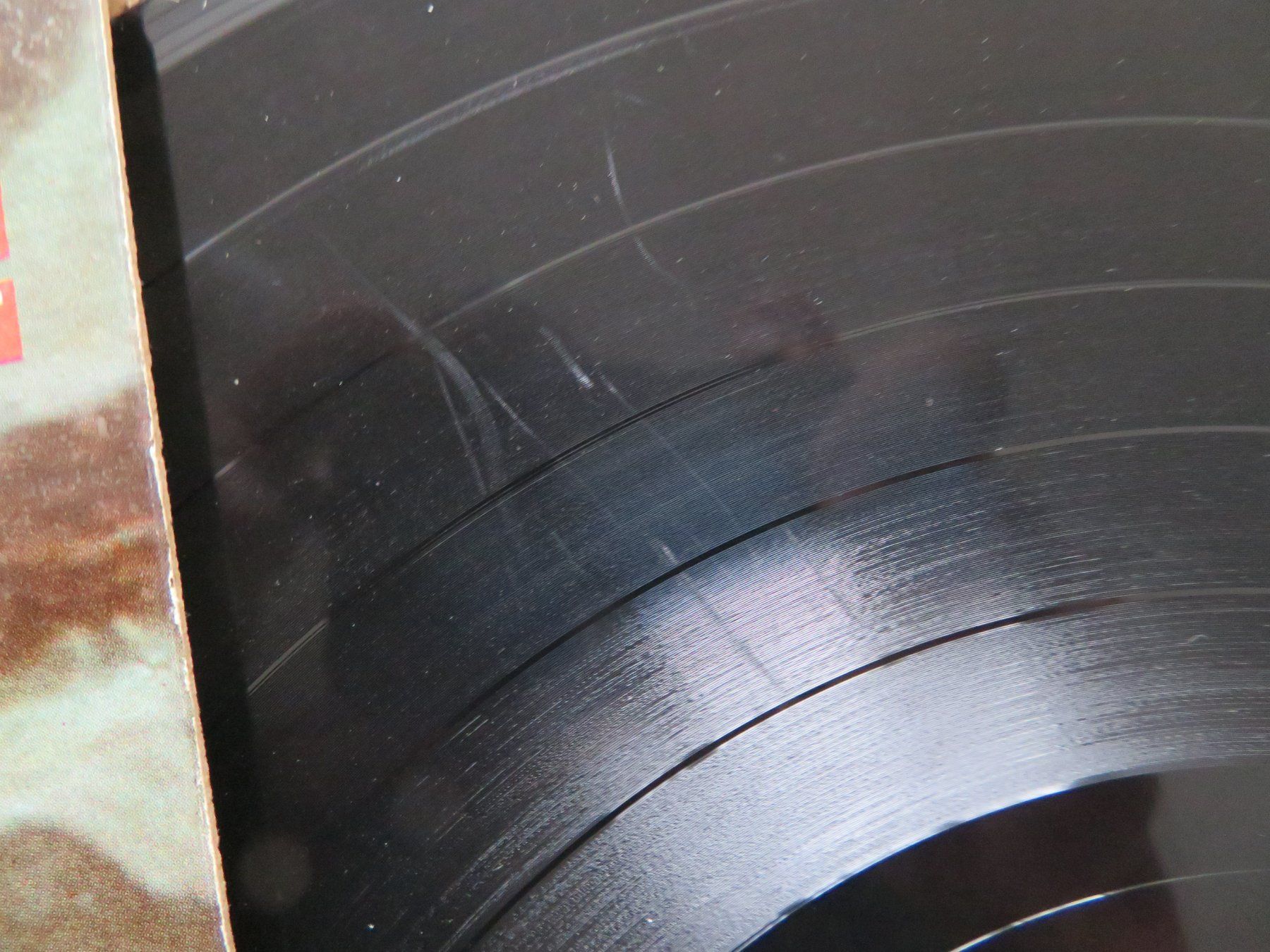 Schallplatten: CHUBBY CHECKER ALL THE HITS – Gebraucht aus Zürich von max_cp5f 1