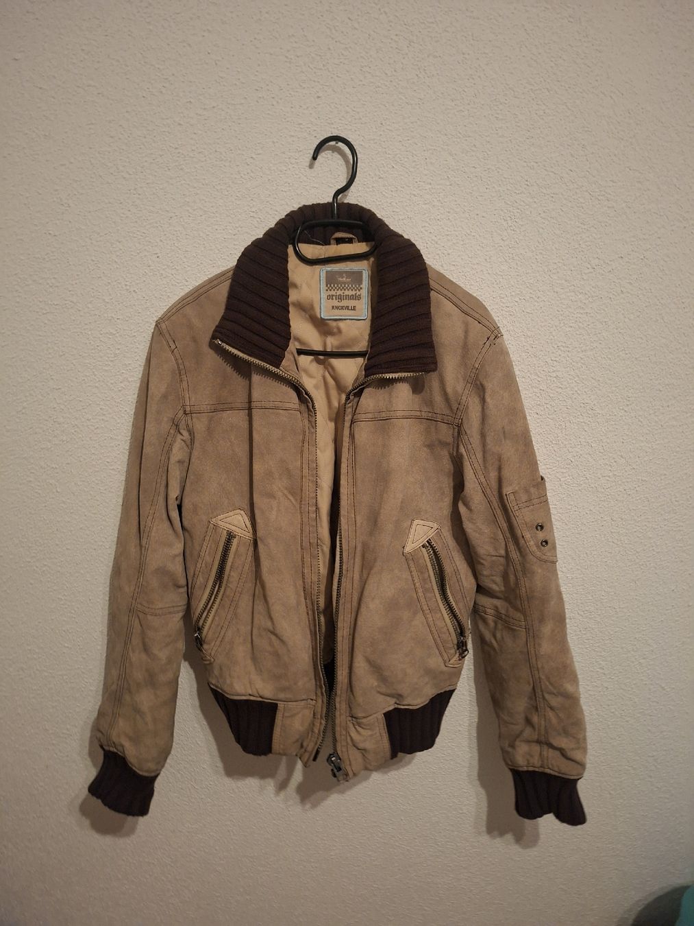 Giacche: Jacke on Vintage Look , Grösse S, gebraucht – Usato da Lengwil venduto da Gastman45