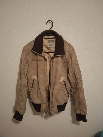 Jacke on Vintage Look , Grösse S, gebraucht