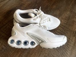 Nike Air Max Dn Sneaker weiss Gr. 38.5 