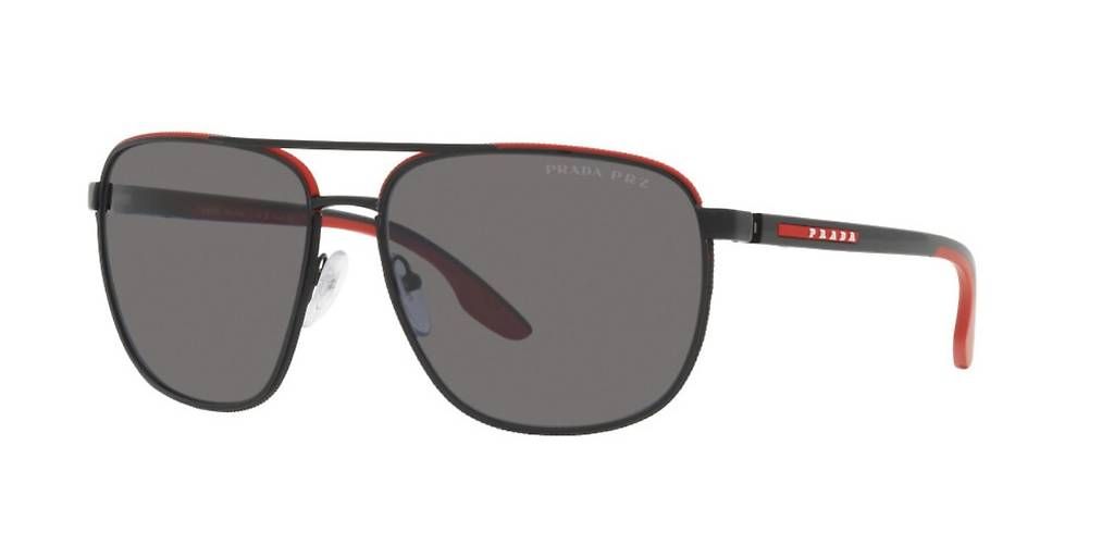 Prada Occhiali & Lenti: Prada Sonnenbrille – Usato da Schaffhausen venduto da Aensch