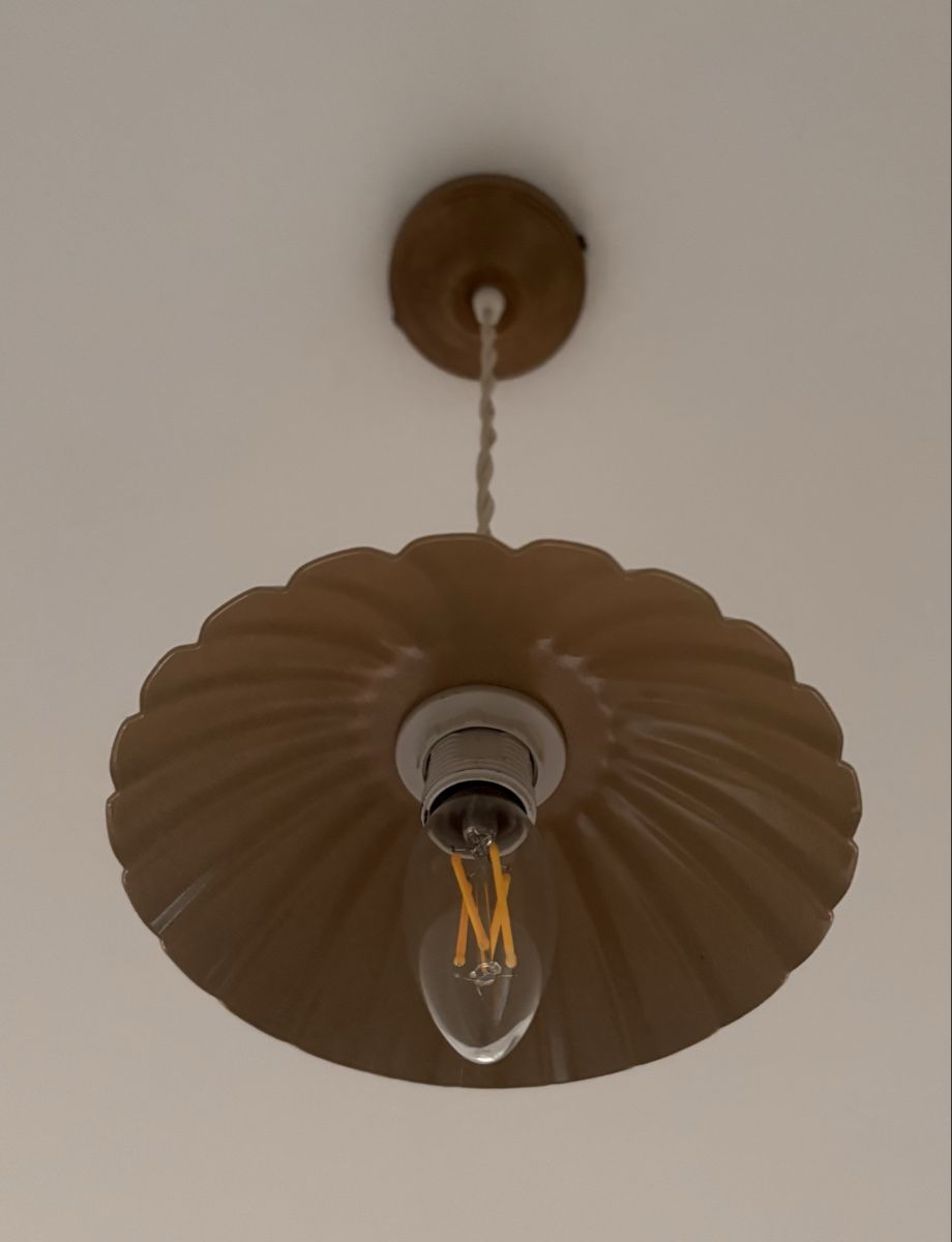 Kronleuchter & Deckenlampen: Pendant lamp – Gebraucht aus Kilchberg ZH von ben_pc68 5