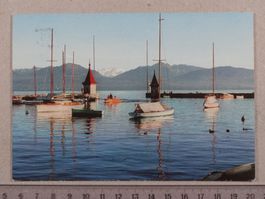Morges, 1976, Boot, Schiff