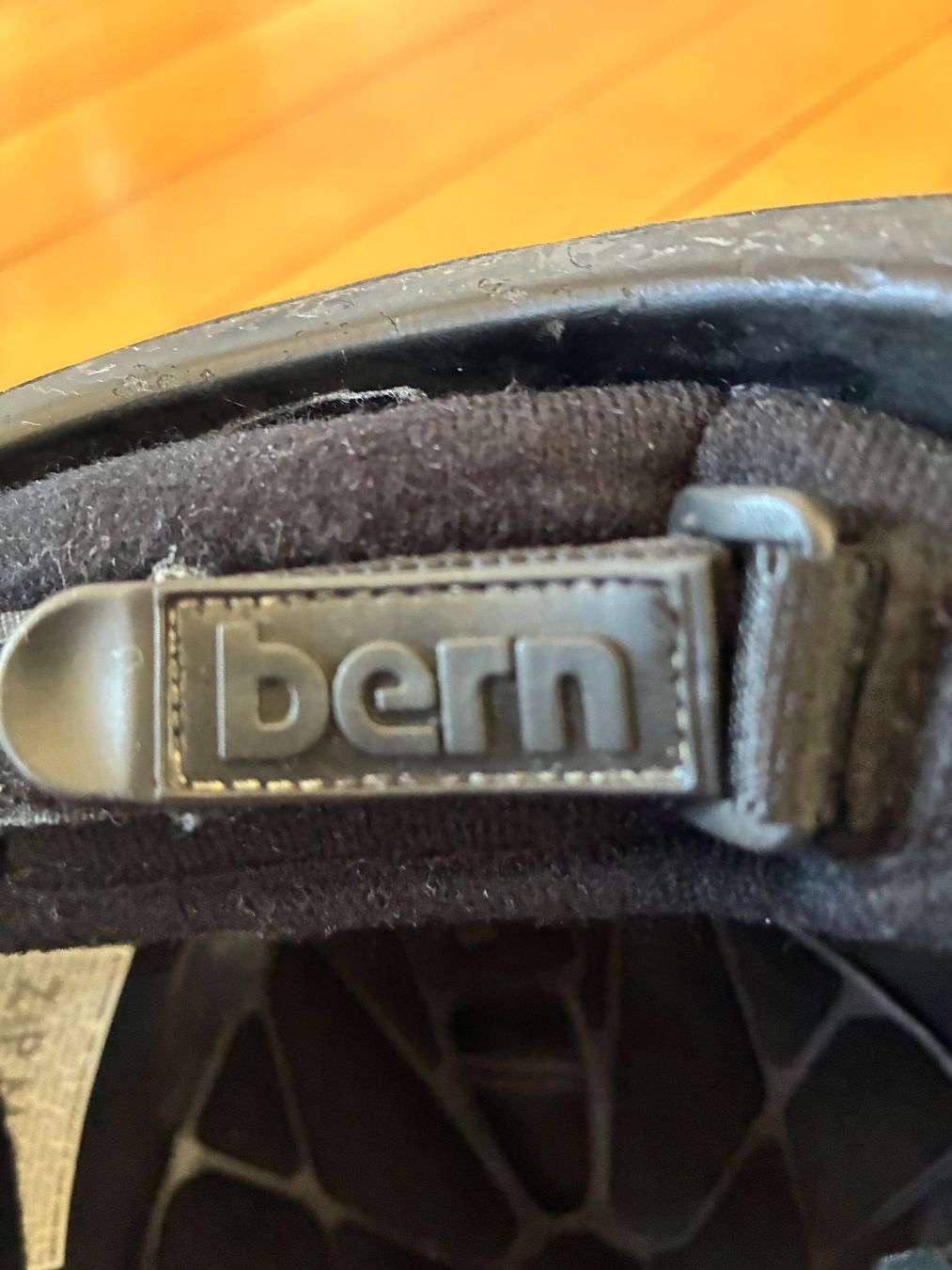 Helme: Bern Helm zip mold  Gr. M – Gebraucht aus Fribourg von waves55 4