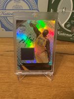 Shaquille O’neal topps issue auto patch /499