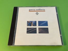 Gerry Rafferty North & South CD 1988 Polydor