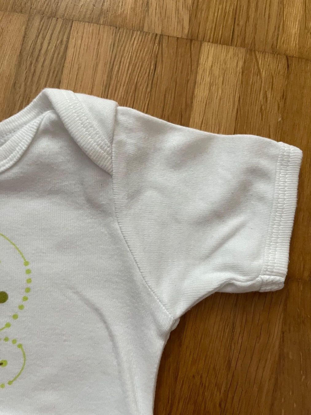Biancheria intima: Babybody Gr. 56 – Usato da Jona venduto da Good_luck1_ 3