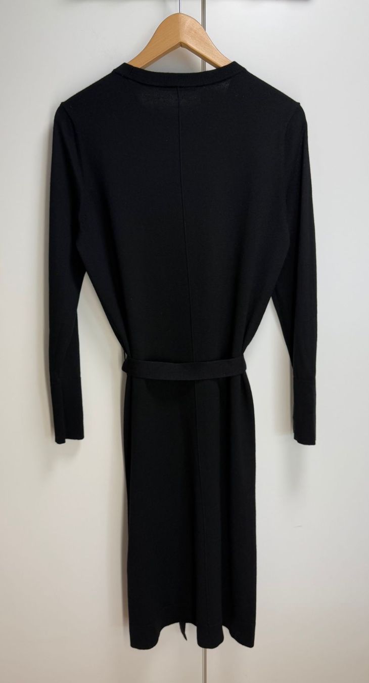 Luisa Cerano Vestiti: Luisa Cerano Strickkleid Gr. 36 - 82% Wolle – Nuovo (secondo la descrizione) da Frauenfeld venduto da LIL_NA 5