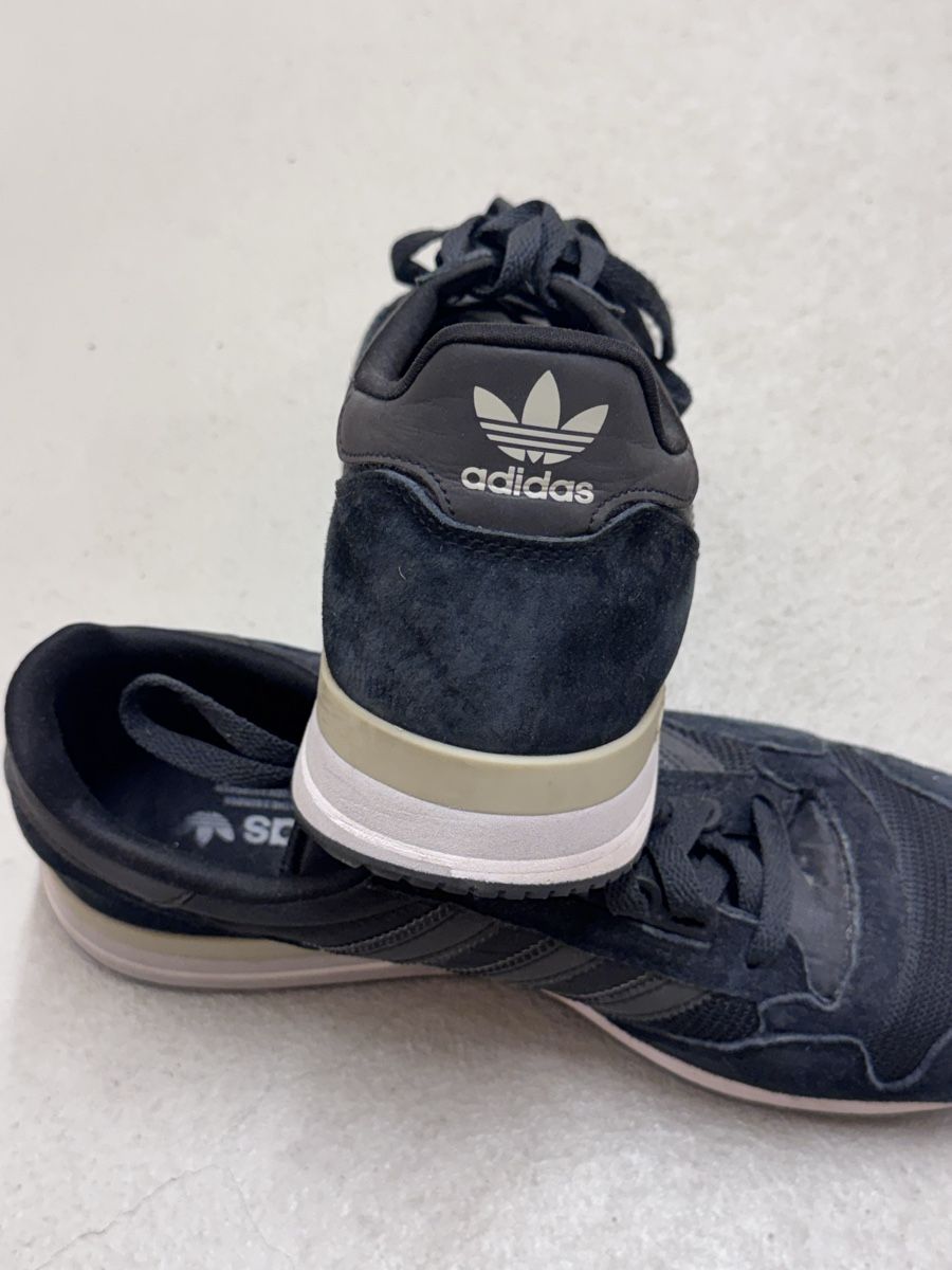 Adidas Herrenschuhe: Adidas Schuhe Gr. 43 – Neu (gemäss Beschreibung) aus Winterthur von luc_bg66 1