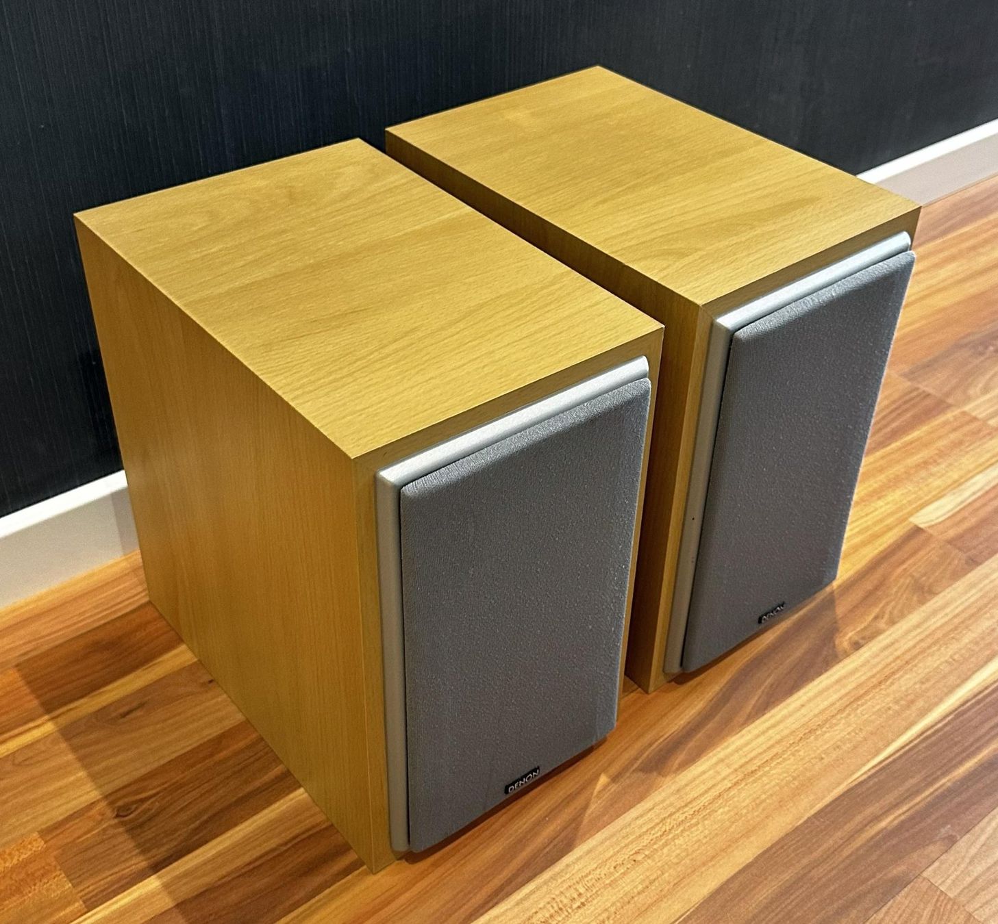Denon Casse acustiche: Denon SC-G 101 Lautsprecher – Usato da Schönenberg ZH venduto da Satspezie 4