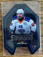 EV Zug Crested Leaders Lino Martschini