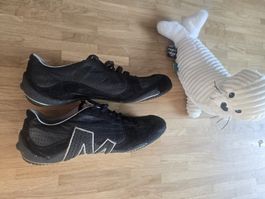 Merrell Relay Drive noires, Taille 44, parfaites 