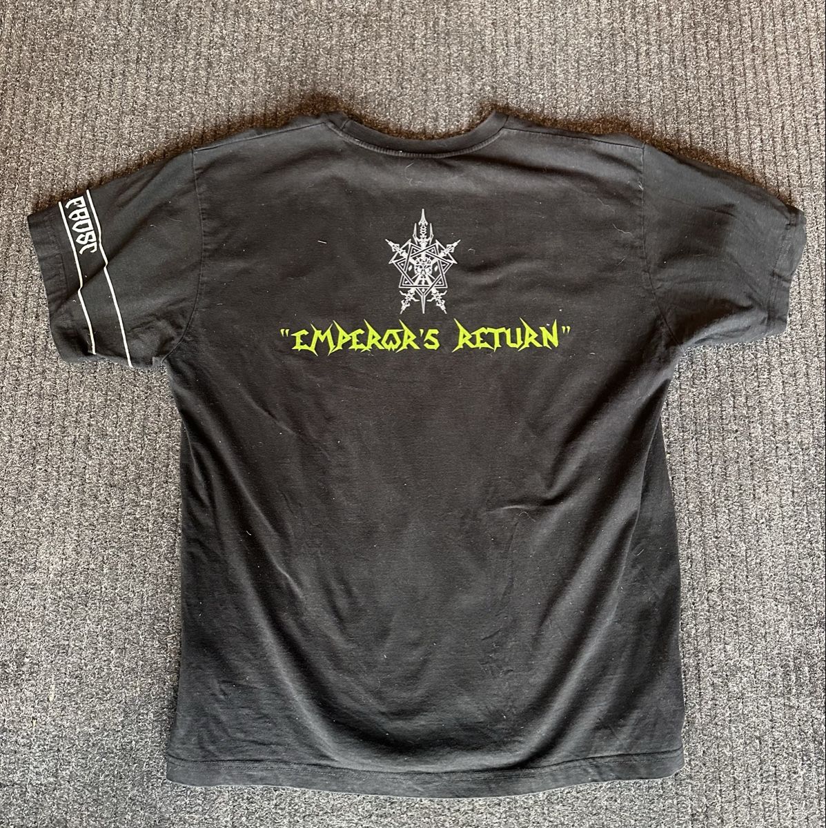 T-Shirts: T-shirt Celtic Frost – Gebraucht aus Vevey von Dborg 1