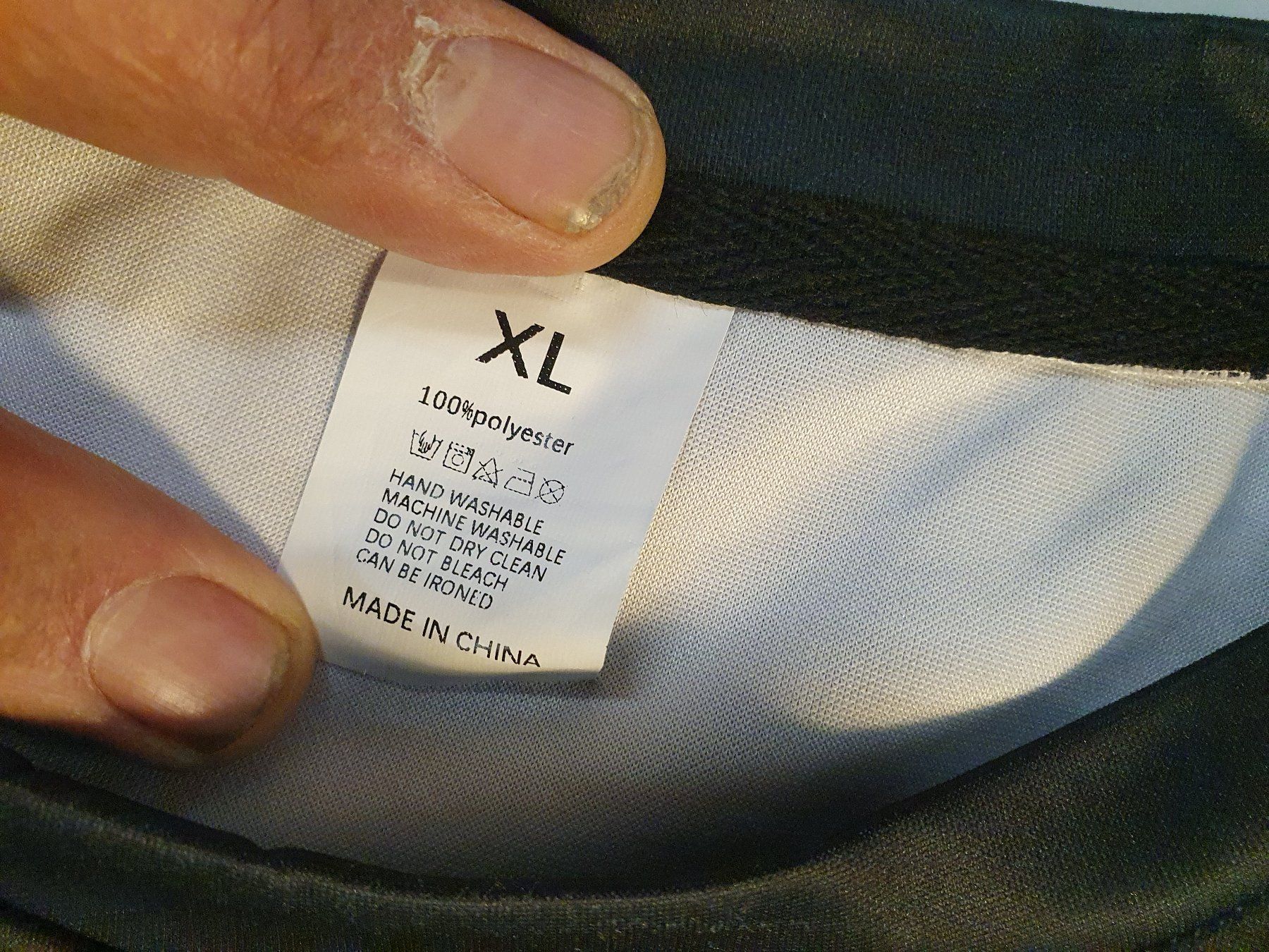 Pullover & Sweatshirts: King Trainerpulli blau grösse XL – Gebraucht aus Zürich von loosebone 5