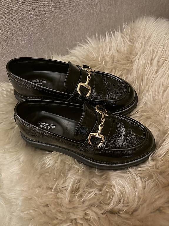 Chaussures femmes: Neue Loefer von Nero Gardini – Neuf avec emballage d'origine à Hasle b. Burgdorf par Corbu