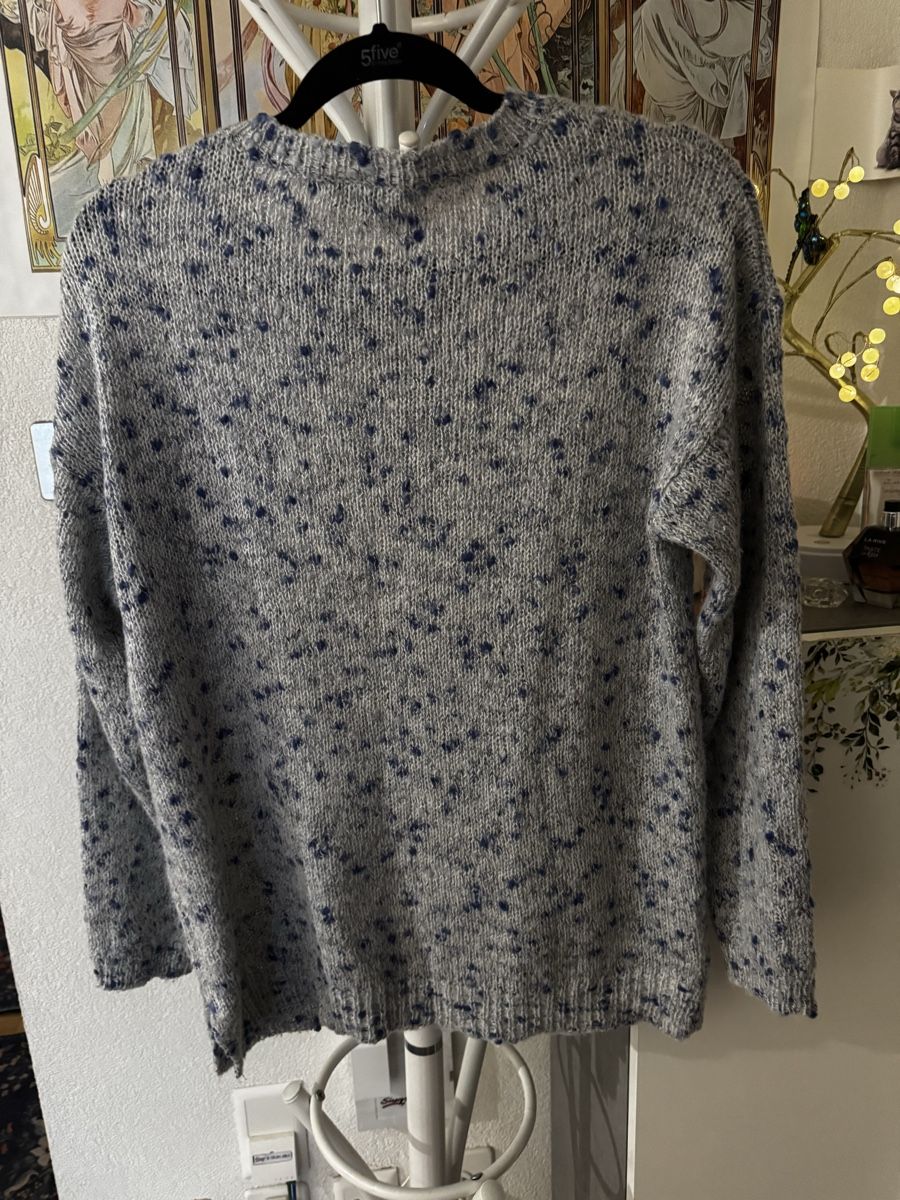 C&A Maglioni & Felpe: Pull en maille Yessica C&A, taille M, comme neuf ! – Nuovo (secondo la descrizione) da Martigny venduto da ber_tdz7 3