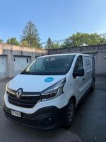 Renault Trafic Automat Diesel 