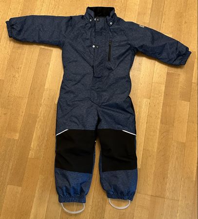 REIMA Overall
