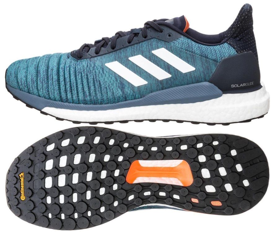 Adidas running outlet continental