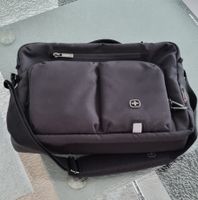 Laptop-/Aktentasche der Marke Wenger - Top Zustand!