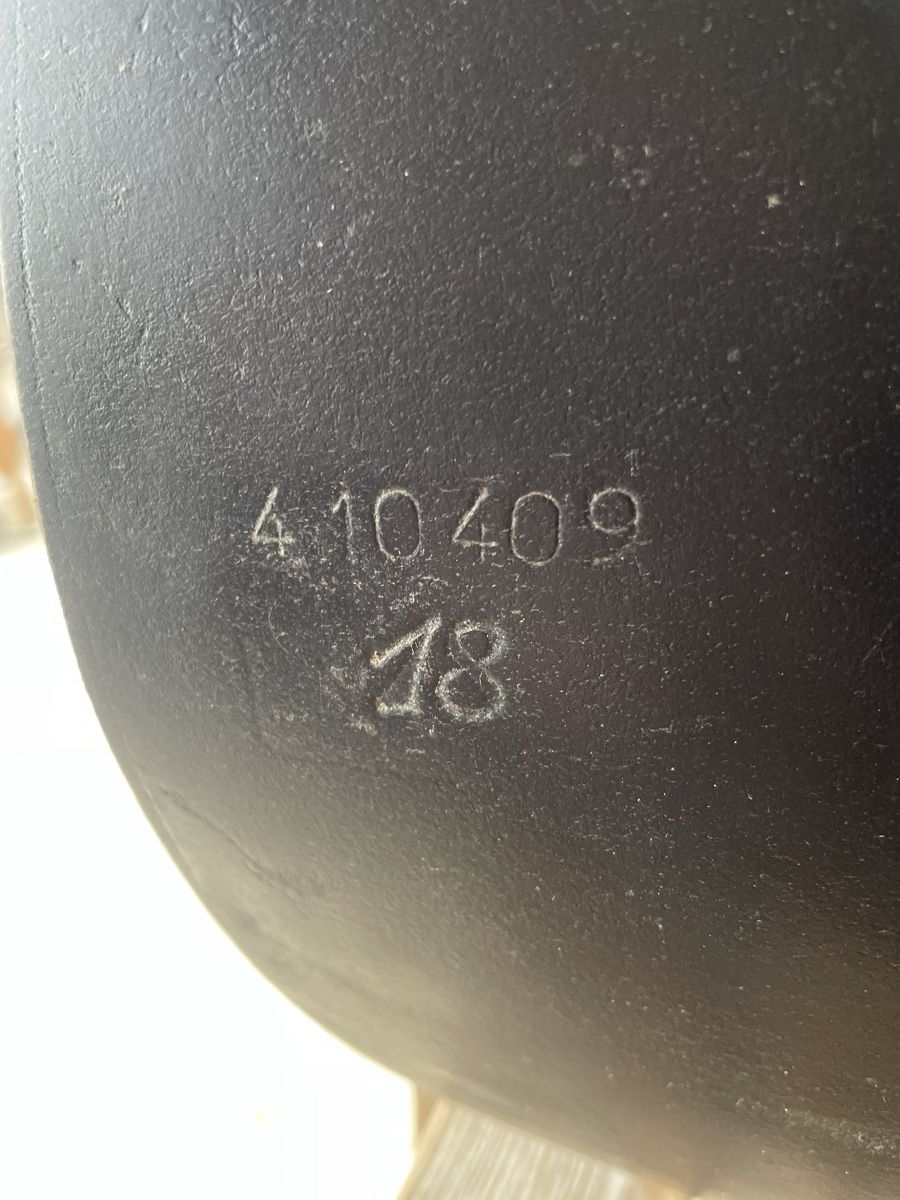 Selle & Accessori: Islandpferd Sattel HRIMNIR – Usato da Gockhausen venduto da Yvee 8