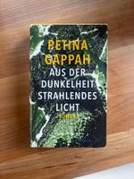 Petina Gappah – Aus der Dunkelheit strahlendes Licht!