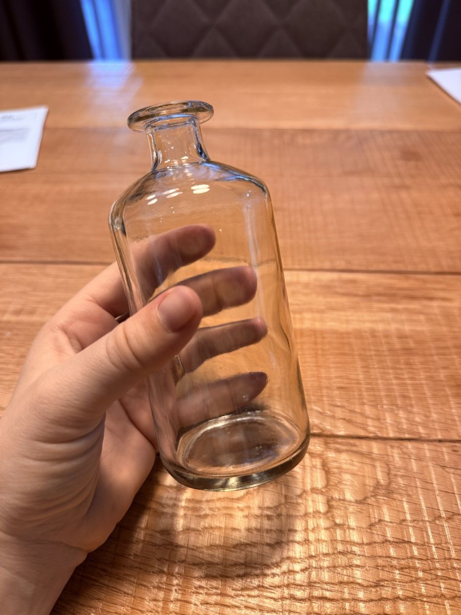 Vasi & Recipienti: Set aus 61 Glas Vasen – Usato da Ibach venduto da fri_8tz7 8