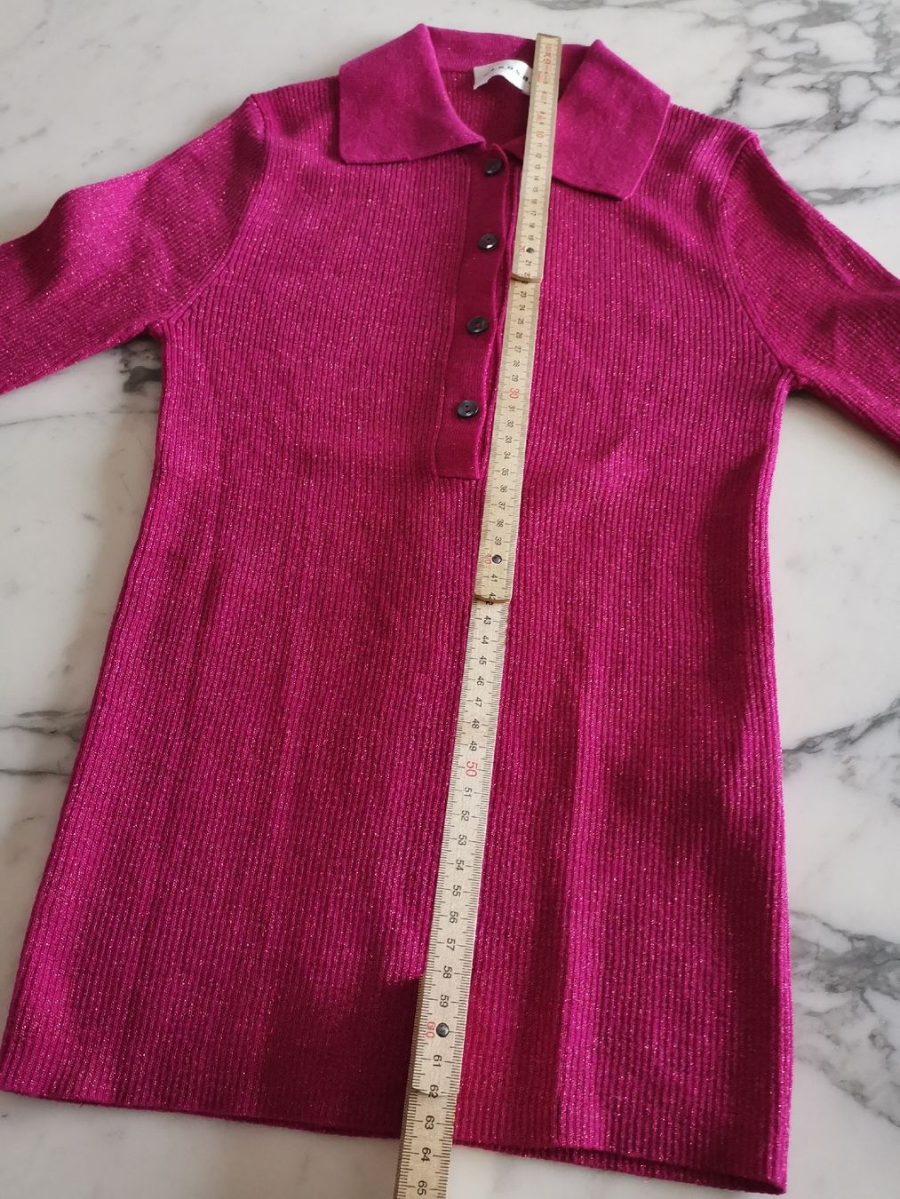 Pullover & Sweatshirts: Wollpulli P.A.R.O.S.H  – Neu (gemäss Beschreibung) aus Uerikon von pink_flamingo 4