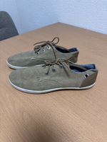 YOUR TURN Herren Schuhe Grösse 42