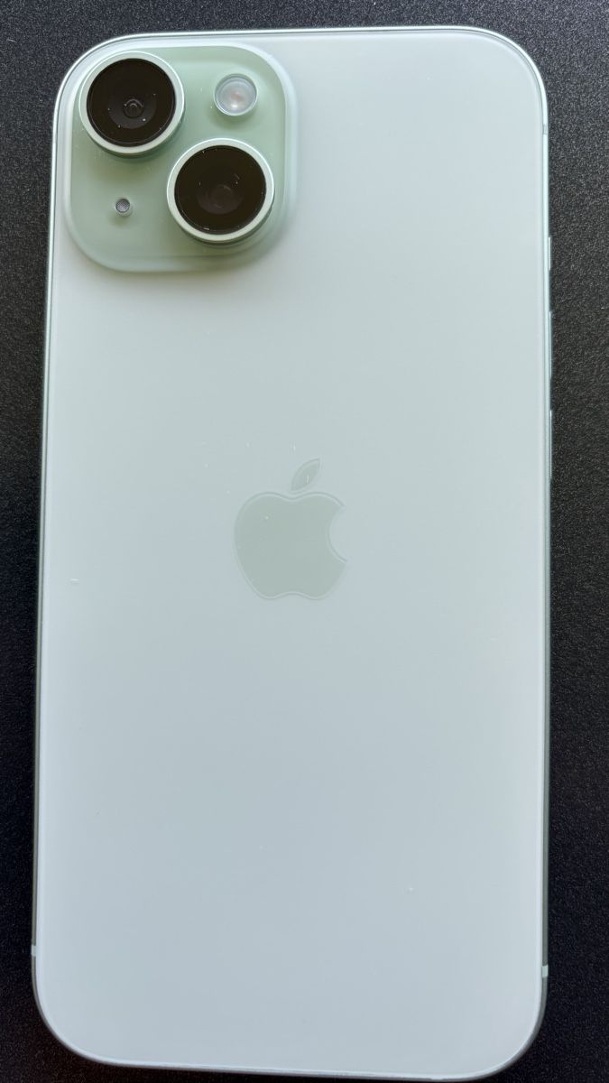 Apple Telefoni cellulari / Smartphones: iPhone 15 – Usato da Hausen am Albis venduto da Msc6 1