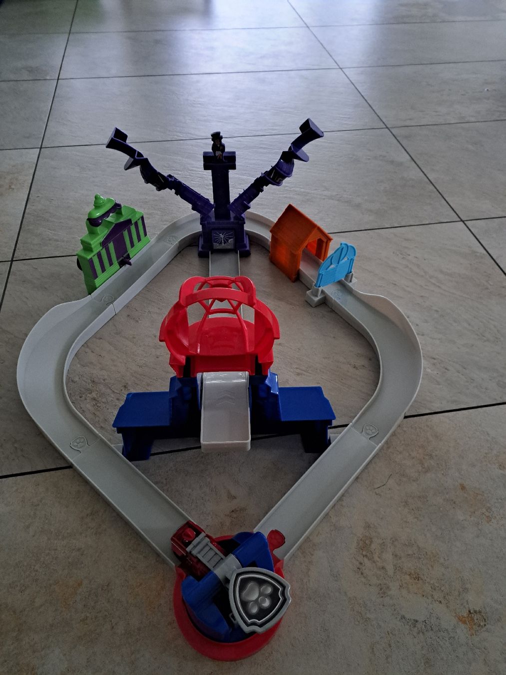 Giocattoli: Spinmaster Paw Patrol – Usato da Etziken venduto da Mirantema