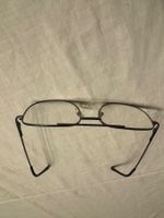 Lunettes de vue vintage - Monture métal