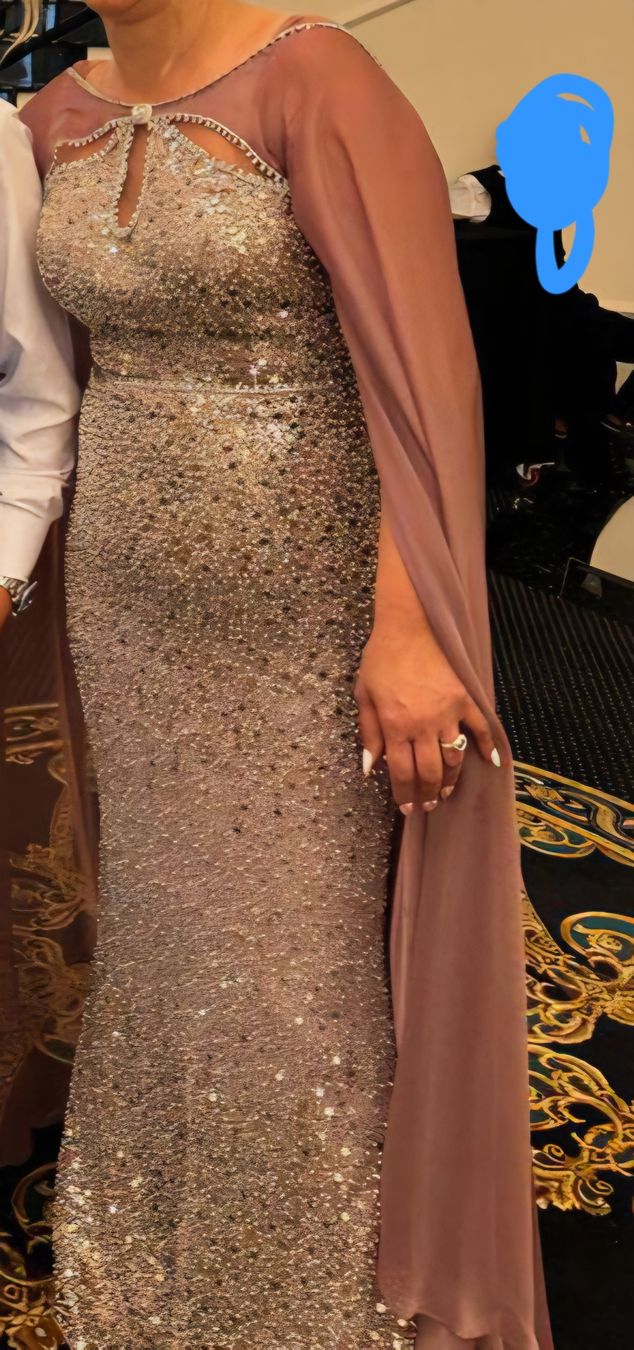 Vestiti: Abendkleid – Usato da Watt venduto da Rex87 2