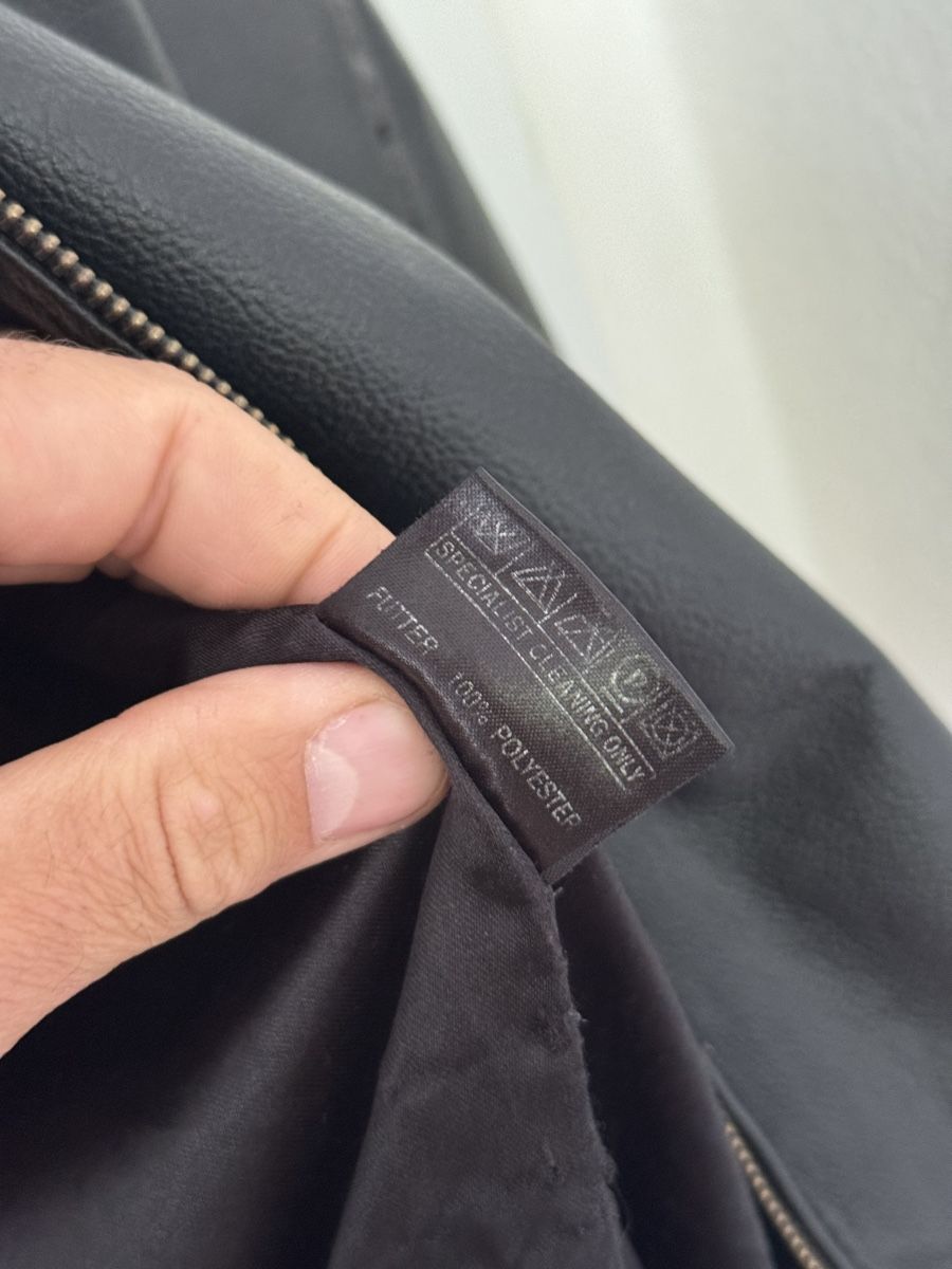 Giacche: Echtleder Jacke Eastwind, Herren, Grösse M/L – Nuovo (secondo la descrizione) da Wetzikon ZH venduto da Jan_wojt 8