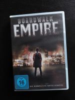 Boardwalk Empire Staffel 1 DVD neuwertig