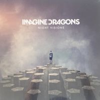 IMAGINE DRAGONS - NIGHT VISIONS