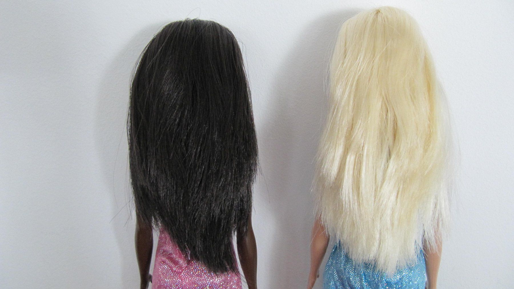 Bambole: Barbie Puppen - elegant - mit Handtaschen – Usato da Brunnen venduto da Kiwiland1 5