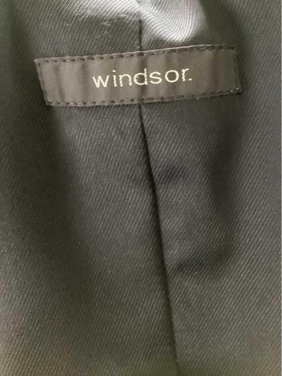 Windsor Mäntel: Windsor, Damenmantel, Gr. 40 – Gebraucht aus Salenstein von Esprit57 4