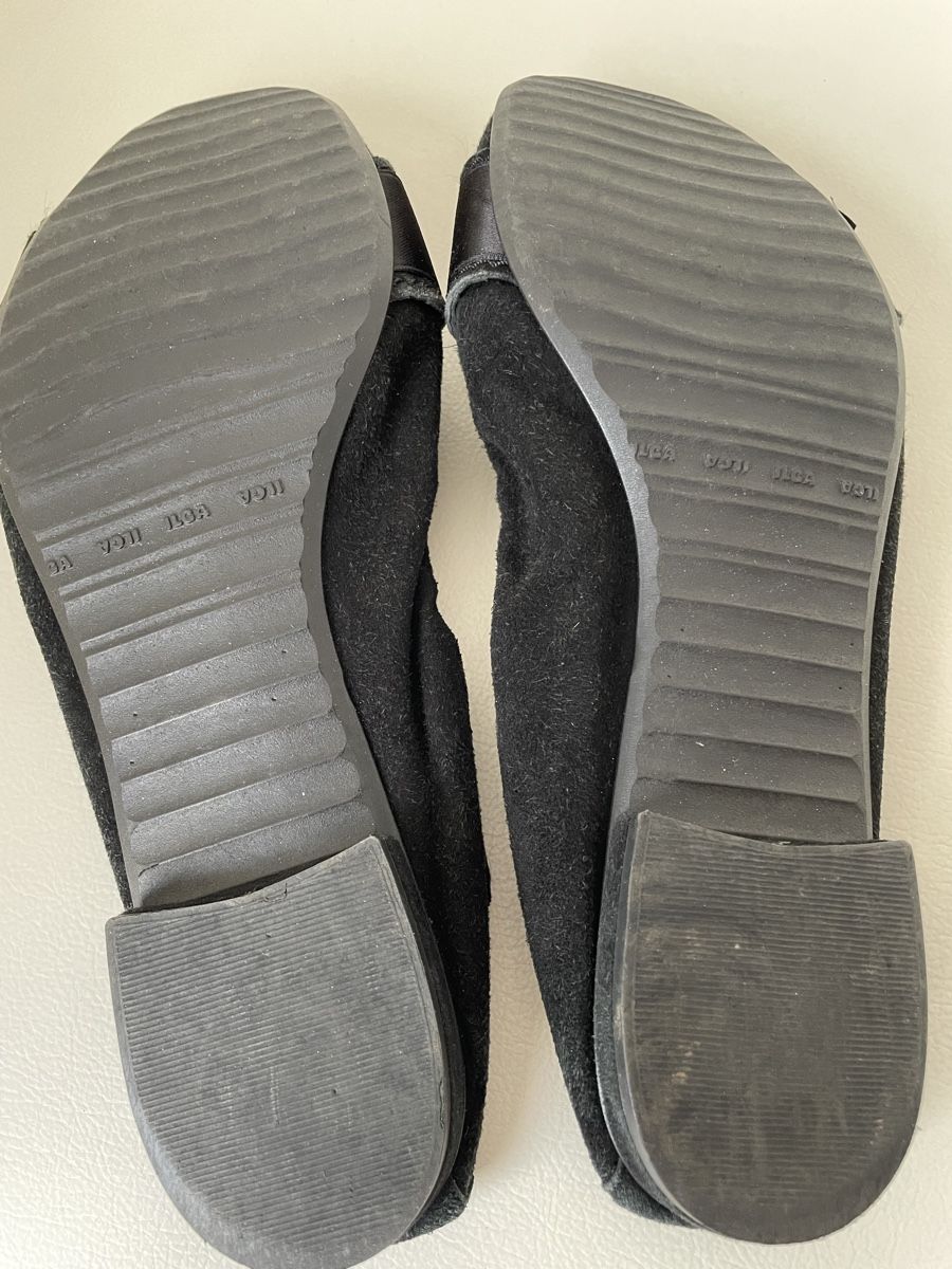 Kennel + Schmenger Damenschuhe: Lederschuhe Gr 37 Damen Kennel&Schmenger – Gebraucht aus Rüti ZH von kar_xx9l 1