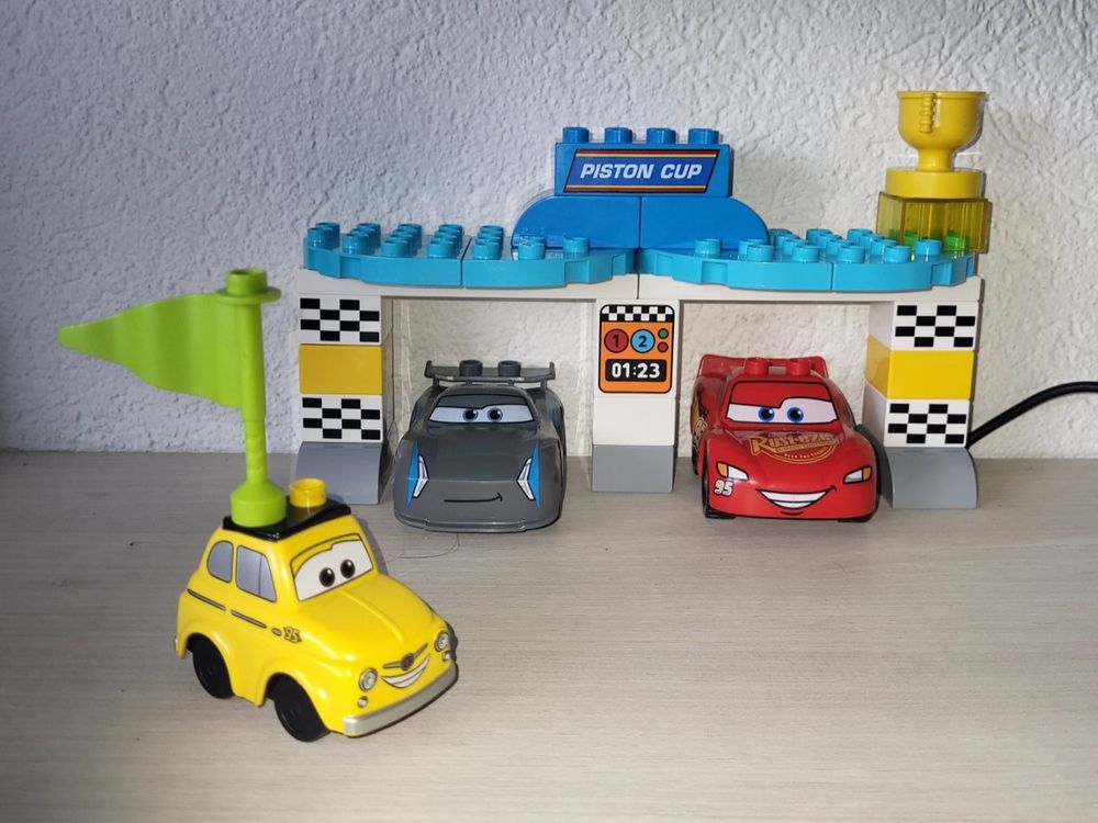 Duplo | Kaufen auf Ricardo