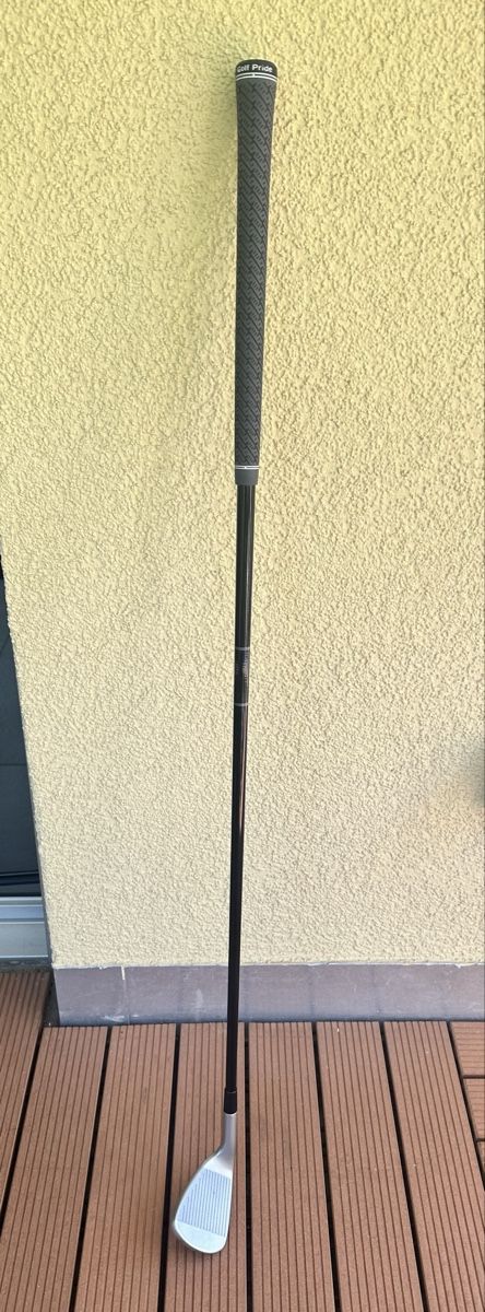 Taylor Made Mazze & Set: TaylorMade P790 Approach Wedge – Usato da Wollerau venduto da Jazzy5 5