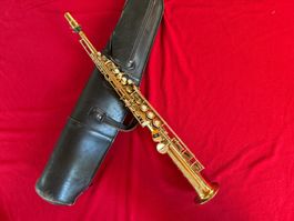 Sopransaxophon, Selmer