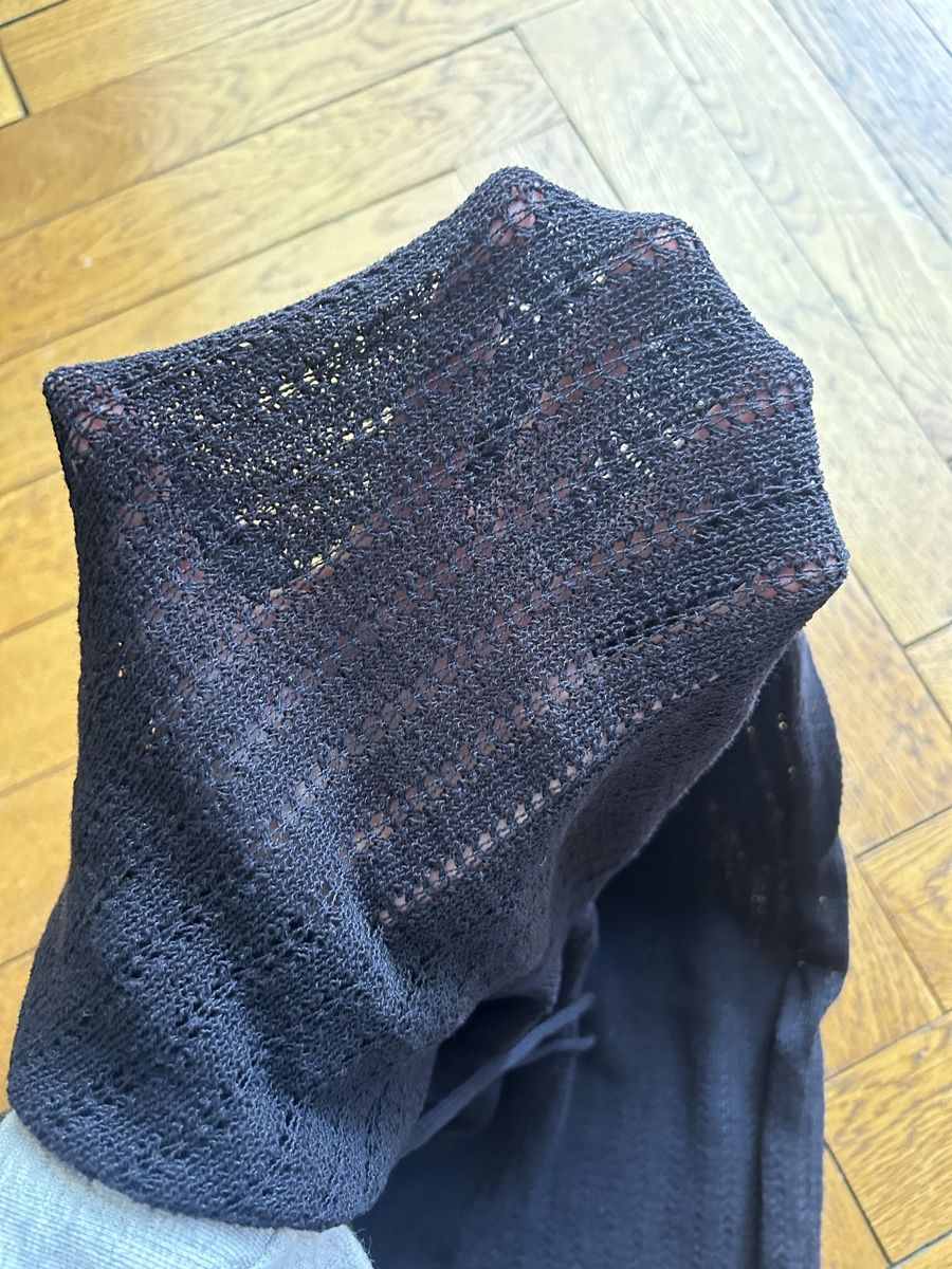 Mango Pantalons: Semitransparente Hose Mango – Neuf (Voir description) à Schlieren par LucyGre 2