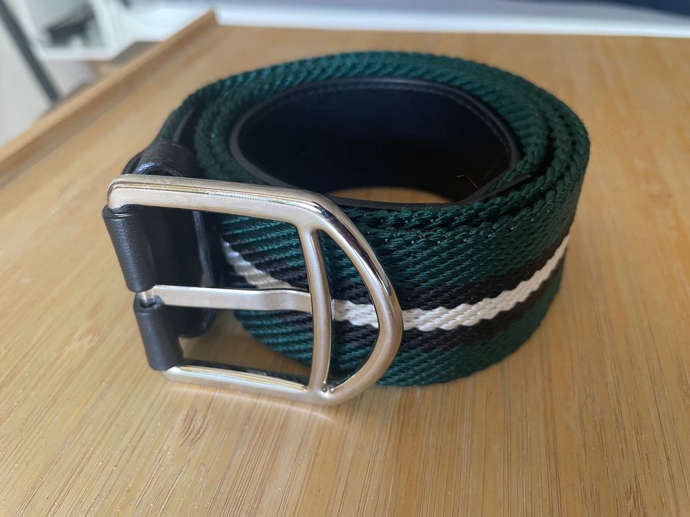 Kevlar Keilriemen 1/5,1 X 78,7 Cm – Ersatz Für Ariens, MTD, Simplicity, Toro (blau)