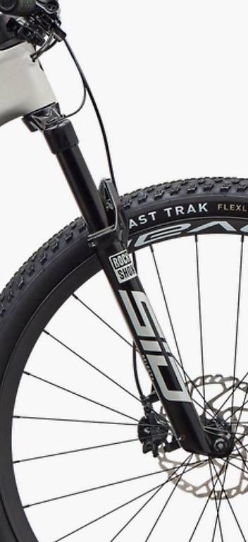 Pezzi di ricambio: RockShox SID Select + 120mm Federgabel – Nuovo (secondo la descrizione) da Luzern venduto da lar_6hgy