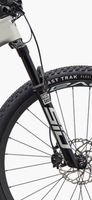 RockShox SID Select + 120mm Federgabel