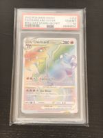 Charizard VSTAR - Brilliant Stars 174/172 - PSA 10 🔥