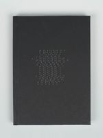 nummeriertes Künstlerbuch Risodruck
